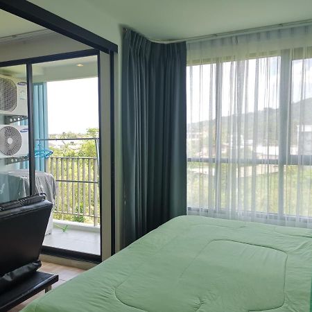 5 Floor - Centrio Condominium In Phuket Town - 30 Mins To Beaches Esterno foto