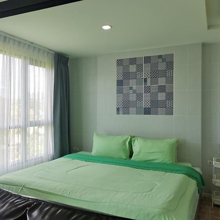 5 Floor - Centrio Condominium In Phuket Town - 30 Mins To Beaches Esterno foto
